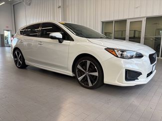 Used 2017 Subaru Impreza 2.0i Sport image 1