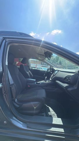Used 2023 Subaru Outback Premium AWD/4WD image 28