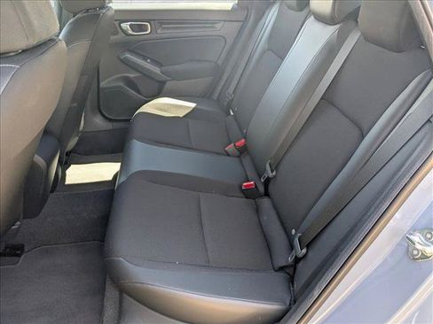 Used 2024 Honda Civic Sport image 17
