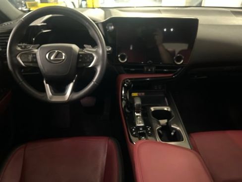 Used 2022 Lexus NX 350 AWD image 16