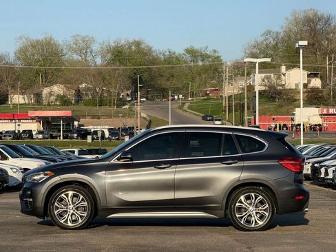Used 2016 BMW X1 xDrive28i image 6