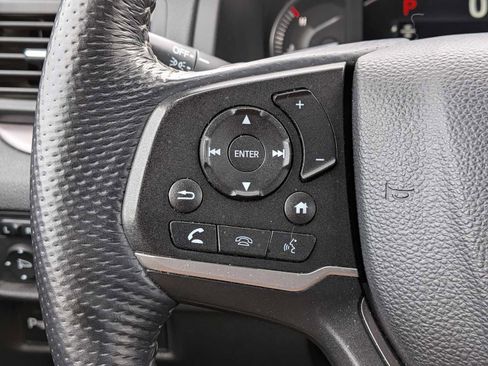 Certified 2023 Honda Passport EX-L image 24