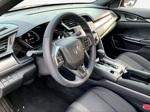 Used 2019 Honda Civic LX image 14