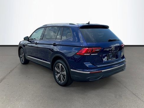Used 2024 Volkswagen Tiguan Wolfsburg Edition FWD image 25