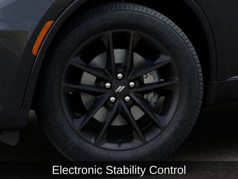 New 2026 Dodge Durango GT w/ Blacktop Package image 9