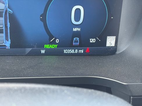 Used 2025 Ford F150 XLT w/ Equipment Group 302A MID AWD/4WD image 25
