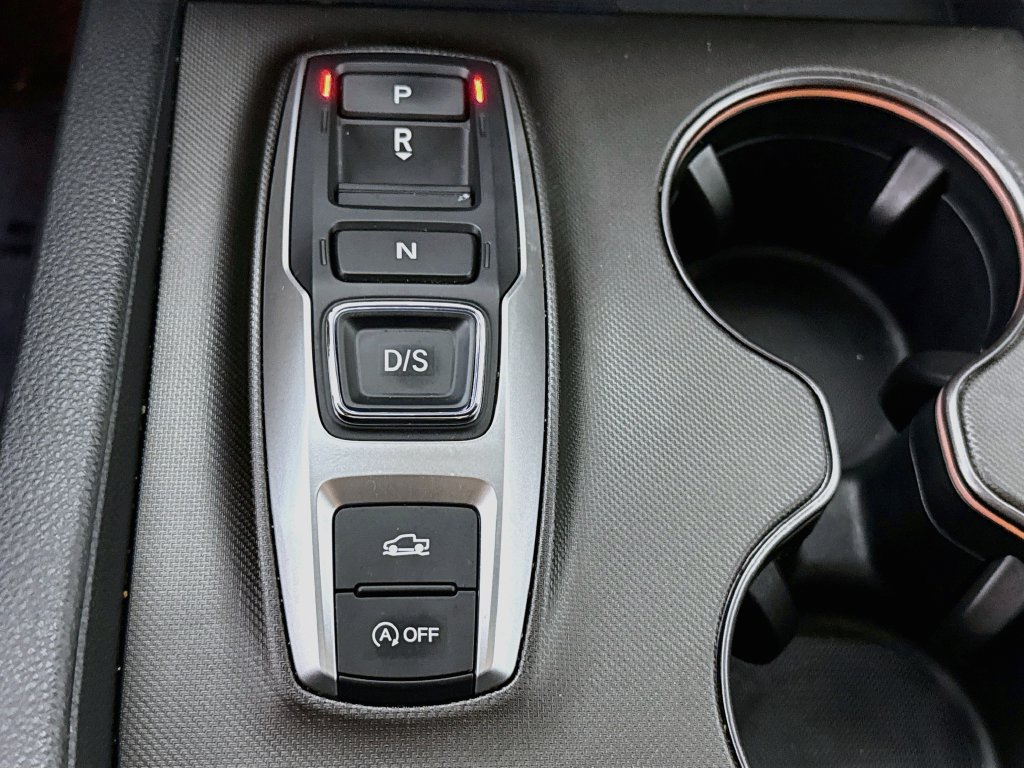 Used 2024 Honda Ridgeline TrailSport image 10
