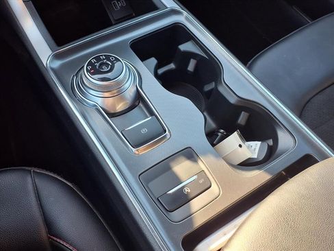 Used 2024 Ford Edge ST-Line w/ Class II Trailer Tow Package image 10