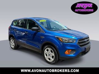 Used 2018 Ford Escape S FWD video 1