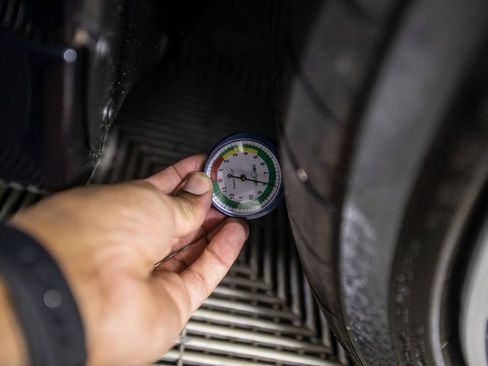 Used 2022 Mercedes-Benz S 500 4MATIC image 37