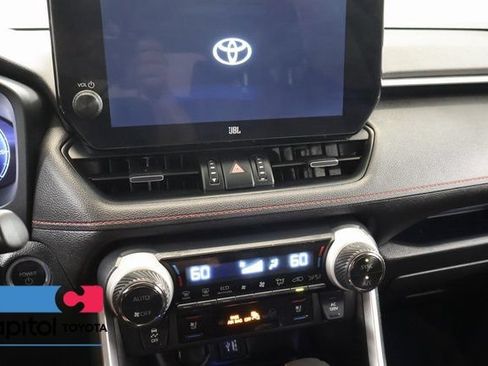 Used 2023 Toyota RAV4 XSE w/ Premium Package AWD/4WD image 19