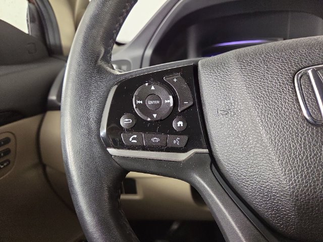 Used 2021 Honda Pilot Elite image 23