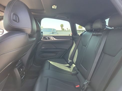 Used 2023 BMW M440i Gran Coupe w/ Premium Package RWD image 13