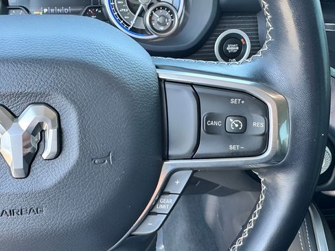 Used 2022 RAM 1500 Limited AWD/4WD image 10