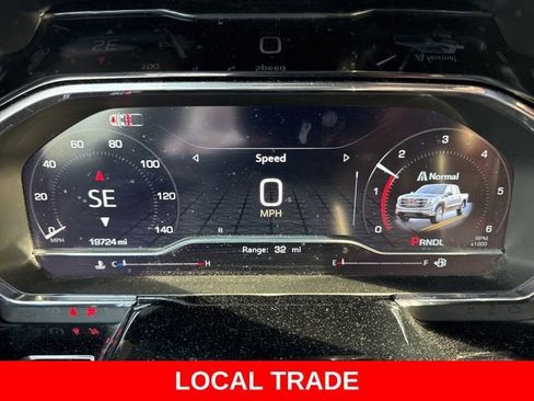 Used 2025 GMC Sierra 1500 Elevation image 4