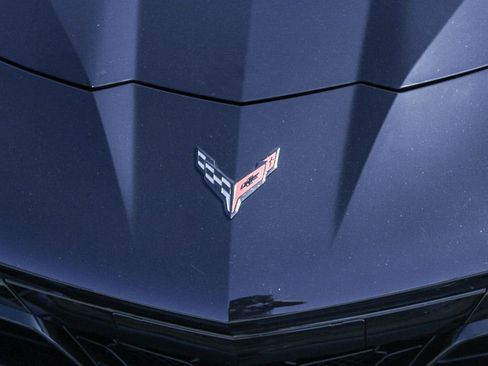 Used 2024 Chevrolet Corvette E-Ray w/ Stealth Interior Trim Package AWD/4WD image 6