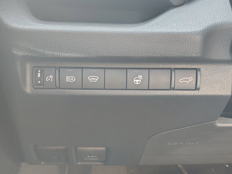 Used 2023 Toyota RAV4 XLE w/ Convenience Package AWD/4WD image 12
