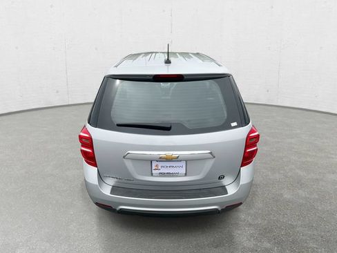 Used 2017 Chevrolet Equinox LS AWD/4WD image 30