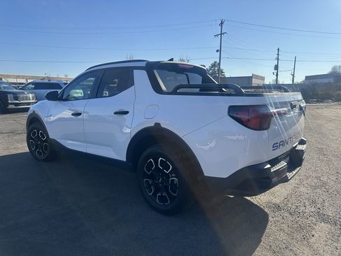 Certified 2024 Hyundai Santa Cruz SEL w/ Activity Package image 9