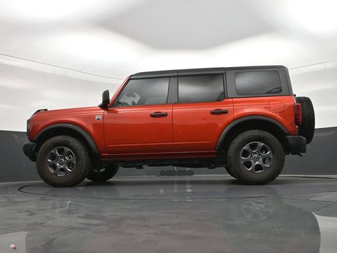 Used 2023 Ford Bronco Big Bend AWD/4WD image 24