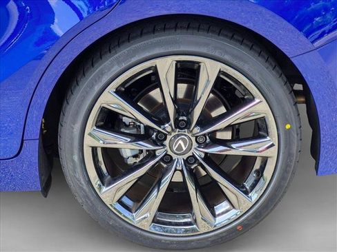 Used 2025 Lexus IS 350 F Sport w/ Navigation Package RWD image 21