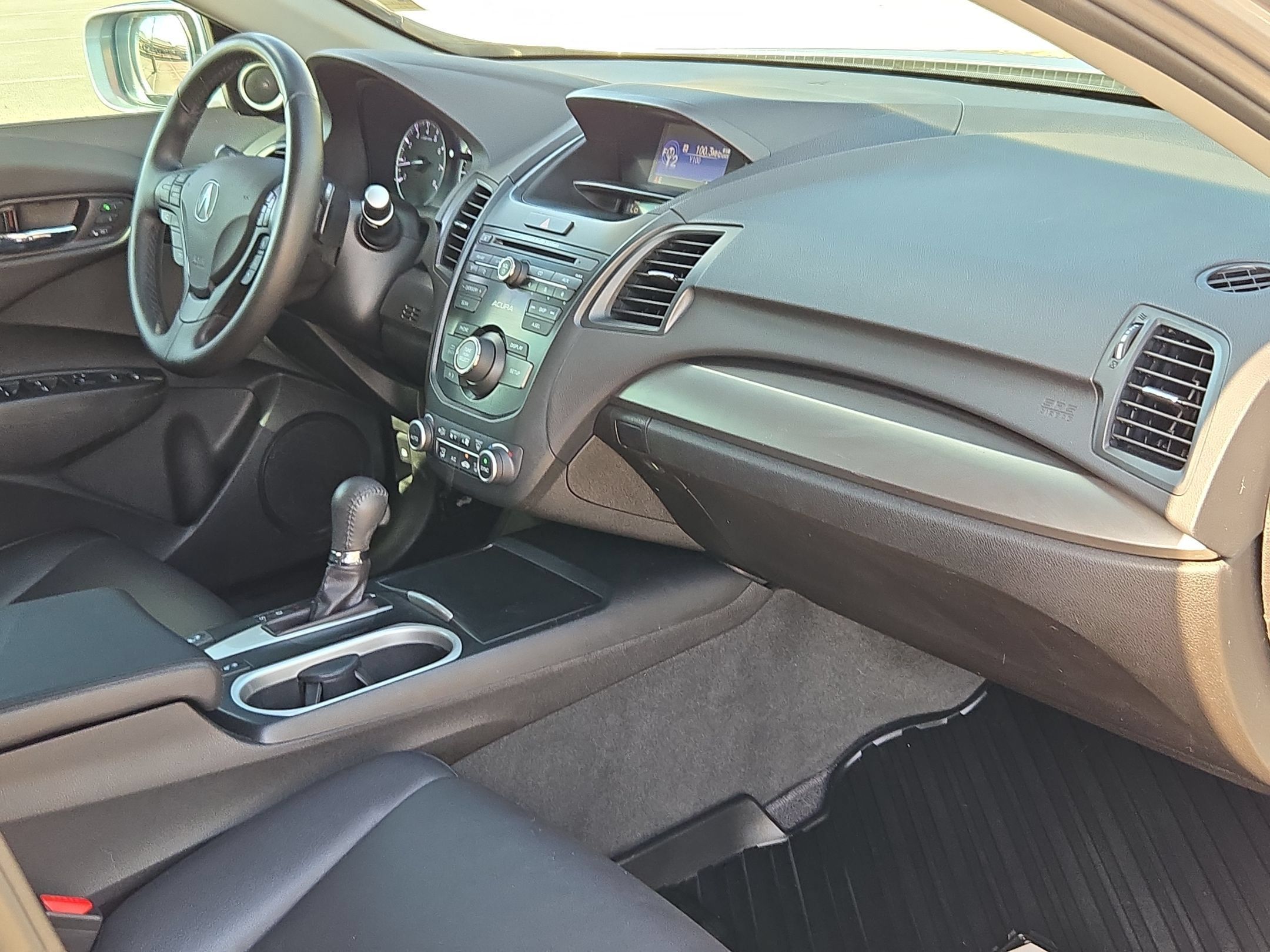 Used 2018 Acura RDX FWD image 28