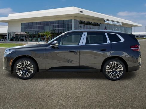 New 2026 BMW X3 xDrive30 AWD/4WD image 6
