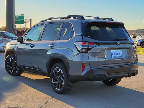 New 2026 Subaru Forester Limited image 3