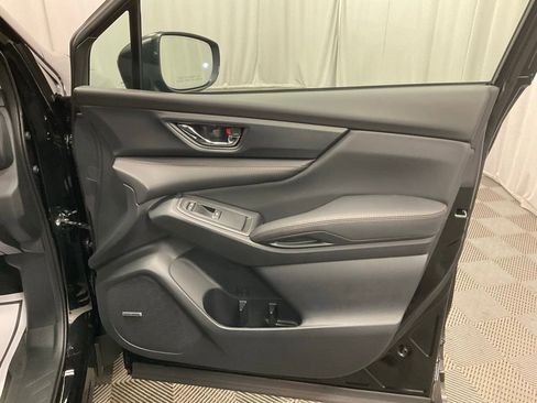 New 2026 Subaru Ascent Limited Bronze image 27