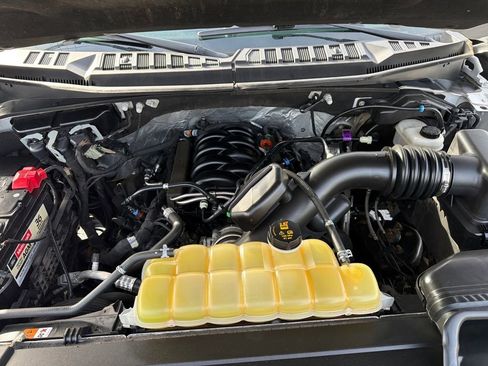 Used 2019 Ford F150 XLT w/ Equipment Group 302A Luxury image 23