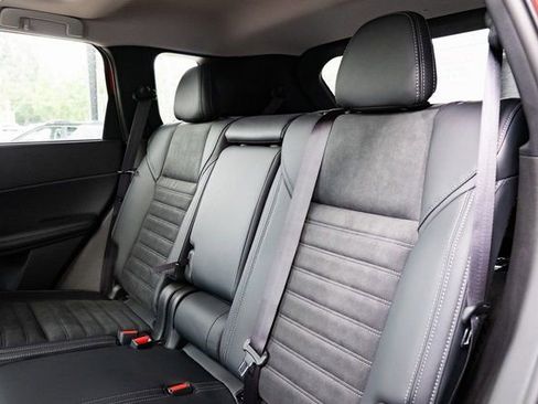 New 2025 Mitsubishi Outlander SE AWD/4WD image 22