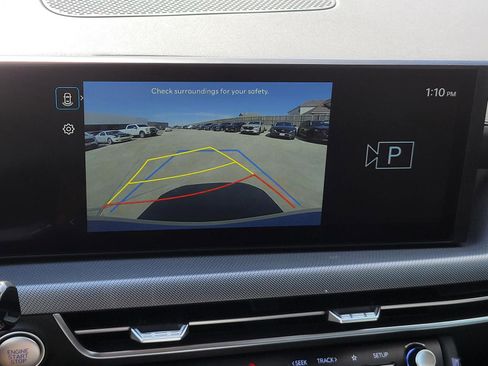New 2026 Hyundai Sonata SEL FWD image 16