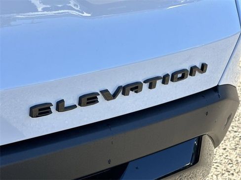 New 2026 GMC Terrain Elevation image 27