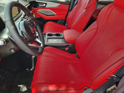 New 2026 Acura MDX A-Spec image 11