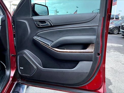 Used 2016 Chevrolet Tahoe LT w/ Luxury Package image 26