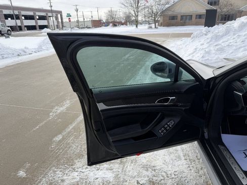 Used 2014 Porsche Panamera GTS image 30