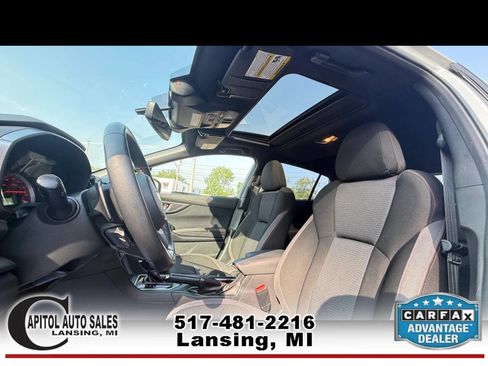 Used 2018 Subaru Impreza 2.0i Sport AWD/4WD image 15