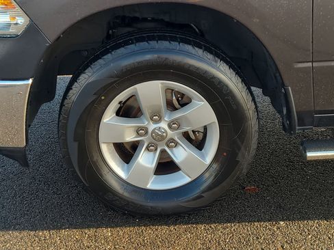 Used 2014 RAM 1500 Tradesman w/ Popular Equipment Group image 16