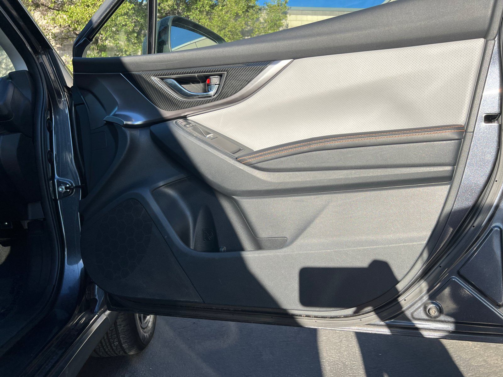 Used 2019 Subaru Crosstrek 2.0i Limited w/ Popular Package #3 AWD/4WD image 29