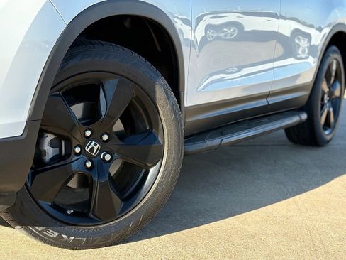 Used 2020 Honda Passport Elite image 7