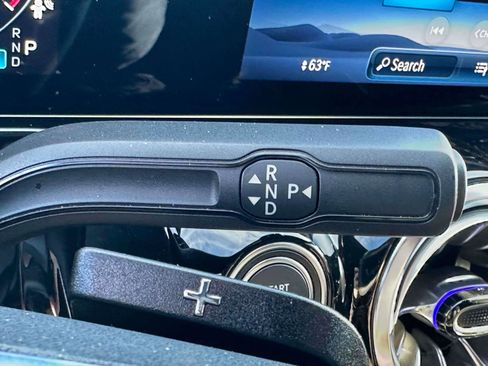 Used 2025 Mercedes-Benz GLA 250 4MATIC image 20