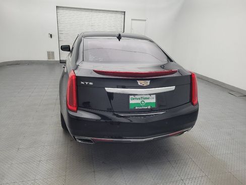 Used 2017 Cadillac XTS Luxury FWD image 6