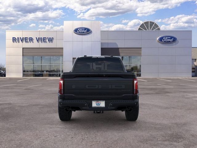 New 2026 Ford F150 Raptor AWD/4WD image 5