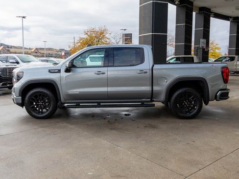 New 2026 GMC Sierra 1500 Elevation w/ Elevation Premium Package image 4