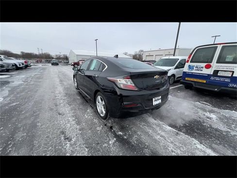 Used 2019 Chevrolet Volt LT w/ Comfort Package image 6