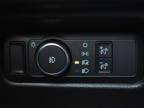 New 2025 Ford Ranger Lariat w/ Black Appearance Package image 27