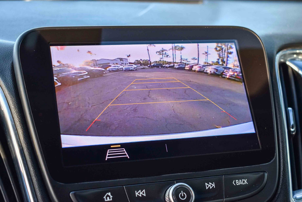 Used 2019 Chevrolet Malibu LT FWD image 23