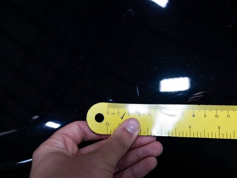 Used 1990 Chevrolet Corvette Coupe RWD image 27