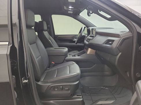 Used 2024 Chevrolet Tahoe High Country image 26