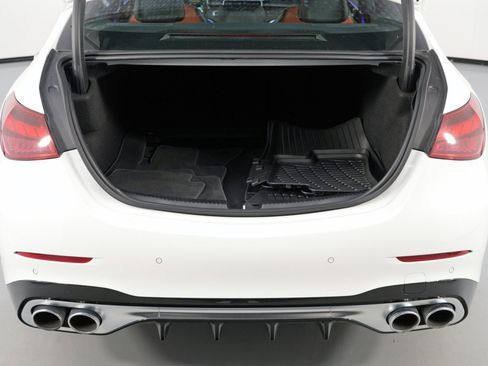 Used 2023 Mercedes-Benz C 43 AMG 4MATIC Sedan image 10